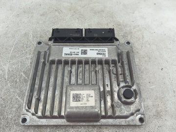2022 Jeep Wagoneer PCM Engine Control Computer ECU ECM PCU OEM P/N:P68531884AG 68437019AI, 42021842 Fits OEM Used Auto Parts