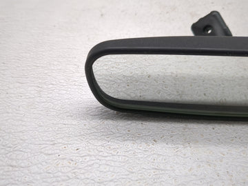 2018-2022 Jeep Wrangler Interior Rear View Mirror Replacement OEM P/N:E11025617 E11015617 Fits Fits 2018 2019 2020 2021 2022 OEM Used Auto Parts