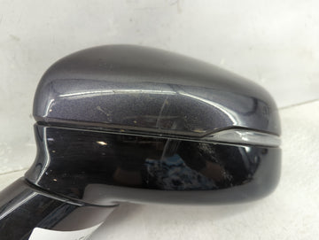 2022 Kia Carnival Driver Side View Mirror - Left Door Mirror OEM Used