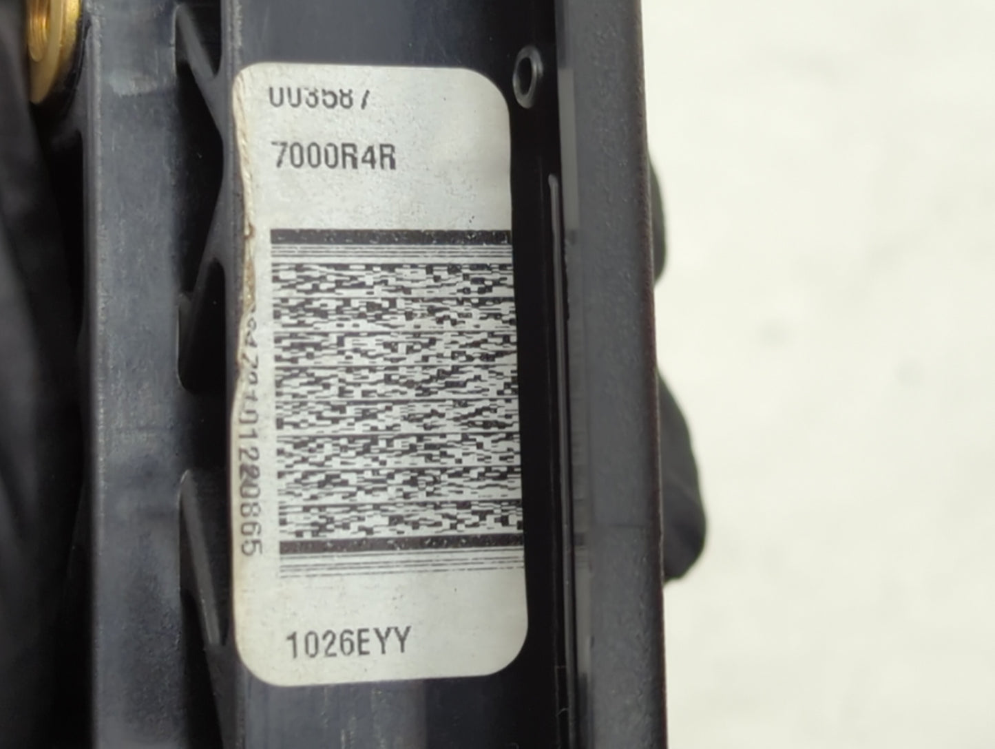 2019-2022 Kia Forte Side Mirror Replacement Passenger Right View Door Mirror P/N:7000R4R 1026EYY Fits Fits 2019 2020 2021 20