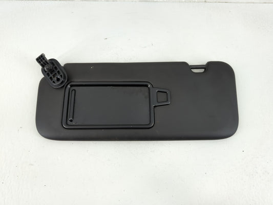 2022 Kia Forte Sun Visor Shade Replacement Driver Left Mirror Fits OEM Used Auto Parts