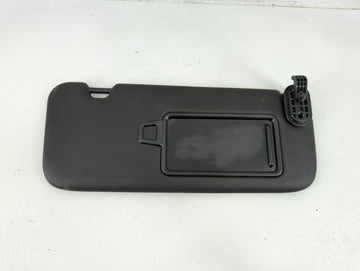 2022 Kia Forte Sun Visor Shade Replacement Passenger Right Mirror Fits OEM Used Auto Parts