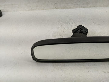2017-2022 Kia Forte Interior Rear View Mirror Replacement OEM P/N:E4012197 E4022197 Fits OEM Used Auto Parts
