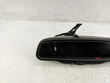 2017-2022 Kia Forte Interior Rear View Mirror Replacement OEM Fits OEM Used Auto Parts