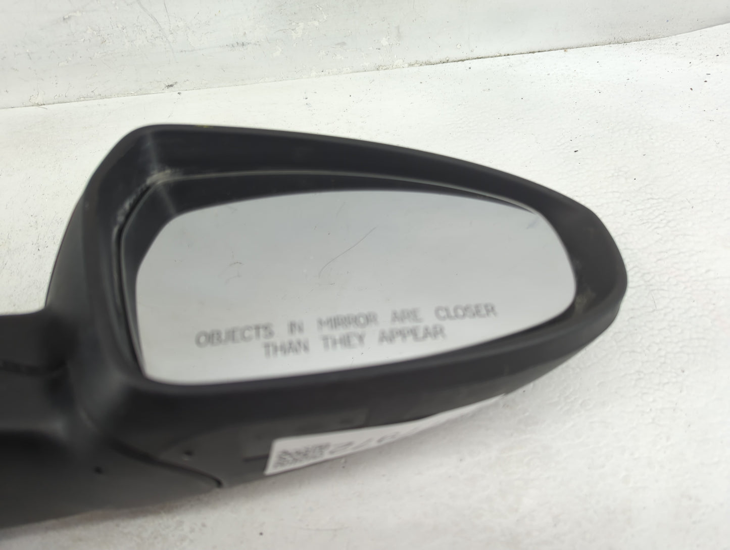 2019-2022 Kia Forte Passenger Side View Mirror - Right Door Mirror OEM Used - Oemusedautoparts1.com