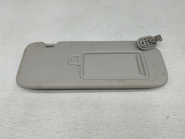 2022 Kia Forte Sun Visor Shade Replacement Passenger Right Mirror Fits OEM Used Auto Parts