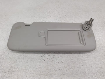 2022 Kia Forte Sun Visor Shade Replacement Passenger Right Mirror Fits OEM Used Auto Parts