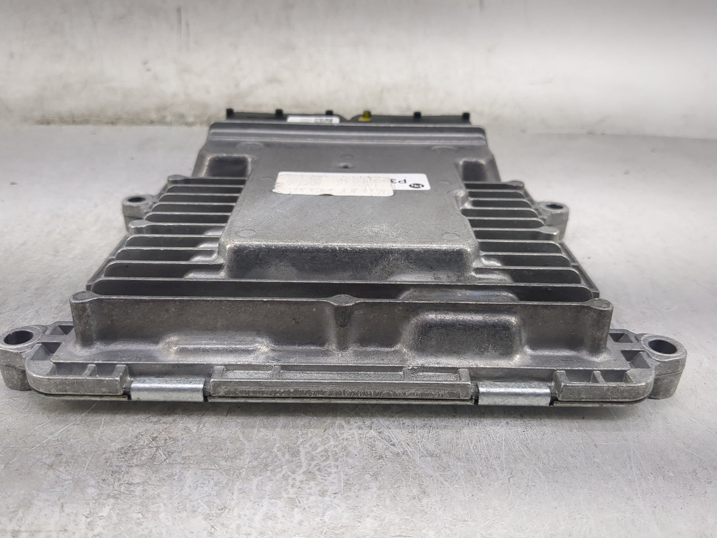 2019-2021 Kia Forte PCM Engine Control Computer ECU ECM PCU OEM P/N:39199-2E036 Fits Fits 2019 2020 2021 OEM Used Auto Parts