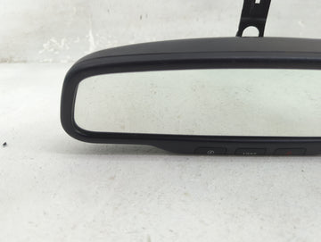 2020-2022 Kia Forte Interior Rear View Mirror Replacement OEM Fits Fits 2018 2019 2020 2021 2022 OEM Used Auto Parts