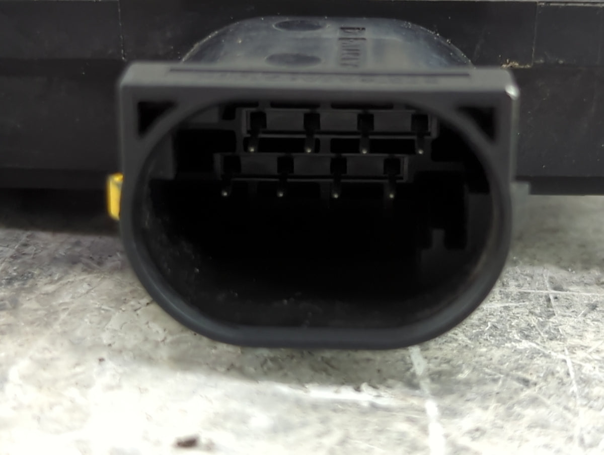 2022 Kia Forte Driver Assist Control Module - Oemusedautoparts1.com
