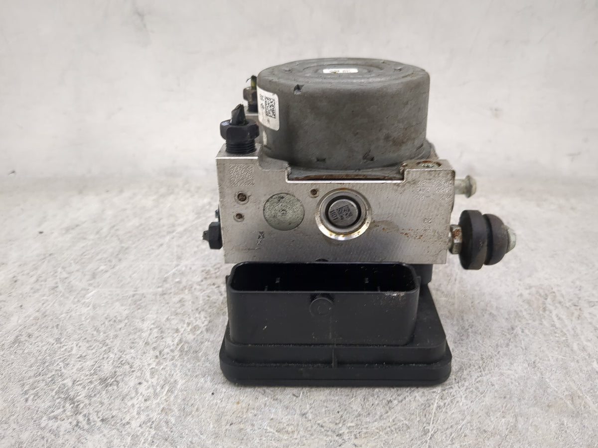 2022 Kia Forte Anti-Lock Brake ABS Pump Module Actuator OEM P/N:58900-M7AA0 06.2102-7519.4 Fits OEM Used Auto Parts - Oemuse