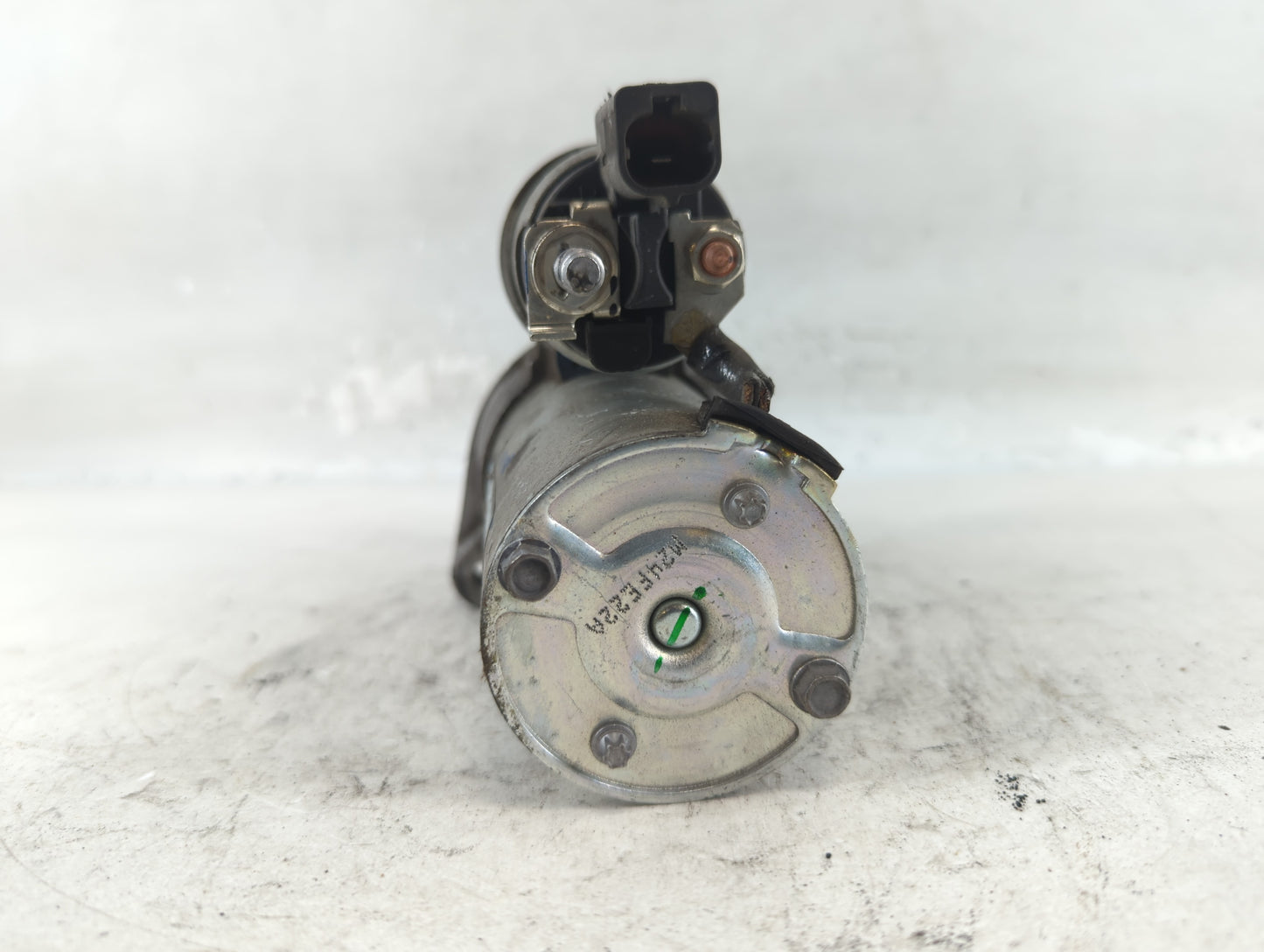 2017-2022 Kia Forte Car Starter Motor Solenoid OEM P/N:36100-2E561 Fits Fits 2017 2018 2019 2020 2021 2022 OEM Used Auto Par