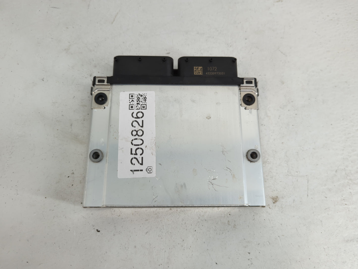 2022 Kia K5 PCM Engine Control Computer ECU ECM PCU OEM P/N:93199-2M020 Fits OEM Used Auto Parts - Oemusedautoparts1.com