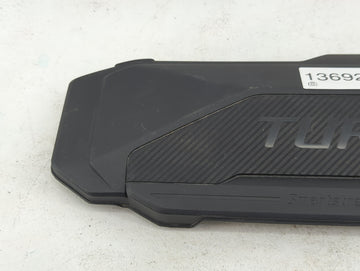 2022 Kia K5 Engine Cover
