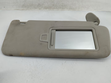 2021 Kia K5 Sun Visor Shade Replacement Passenger Right Mirror Fits OEM Used Auto Parts