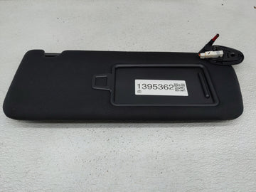 2021 Kia K5 Sun Visor Shade Replacement Passenger Right Mirror Fits OEM Used Auto Parts