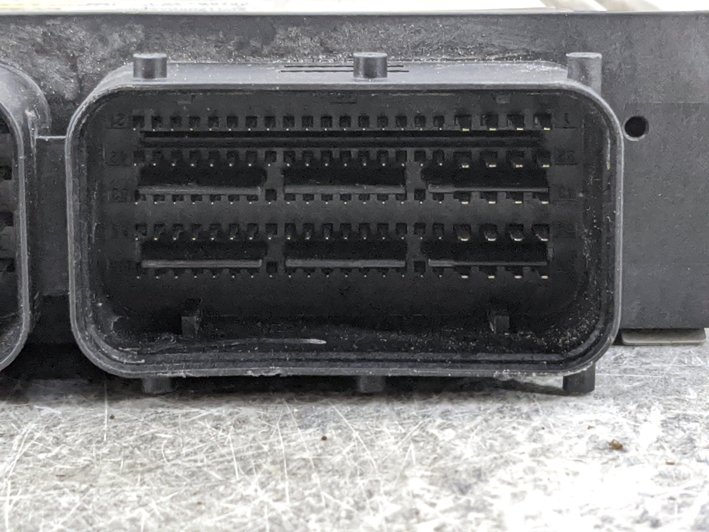 2022 Kia K5 PCM Engine Control Computer ECU ECM PCU OEM P/N:39199-2M020 9001300072KC Fits OEM Used Auto Parts - Oemusedautop
