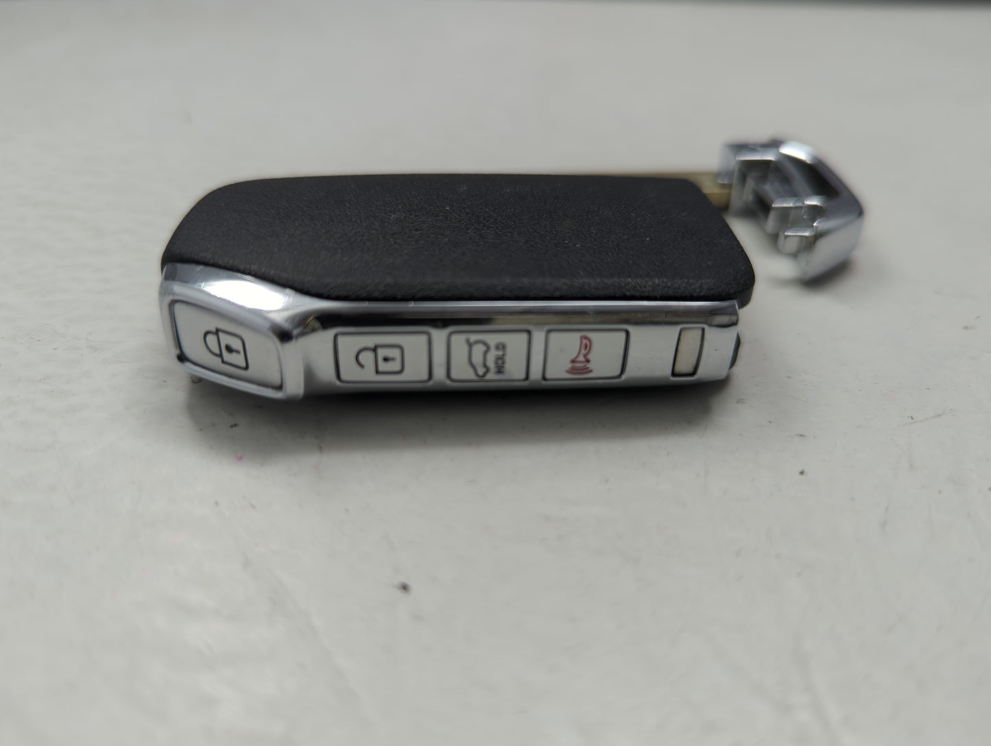 Kia Niro Keyless Entry Remote Fob TQ8-FOB-4F34 95440-G5025 5 buttons - Oemusedautoparts1.com