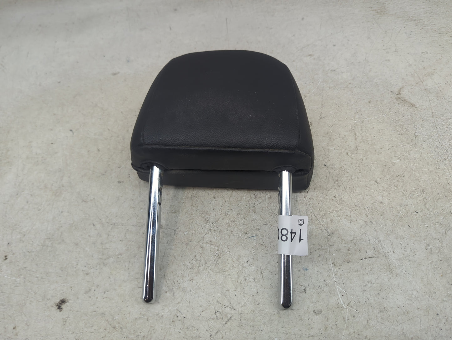 2022 Kia Niro Headrest Head Rest Front Driver Seat Black 1480740 - Oemusedautoparts1.com