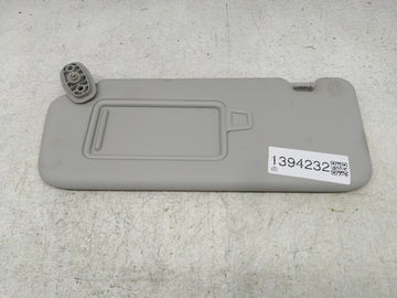 2021-2022 Kia Seltos Sun Visor Shade Replacement Driver Left Mirror Fits Fits 2021 2022 OEM Used Auto Parts