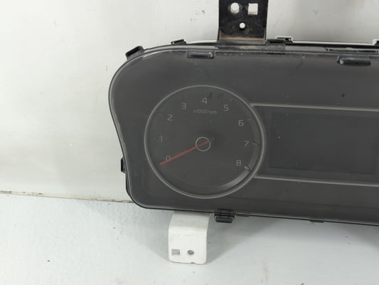 2021 Kia Sorento Instrument Cluster Speedometer Gauges P/N:94001-R5210 Fits OEM Used Auto Parts