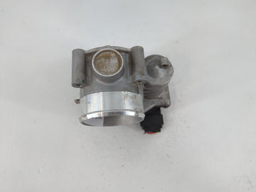 2021 Kia Sorento Throttle Body P/N:35100-2S000 Fits Fits 2020 2022 2023 OEM Used Auto Parts