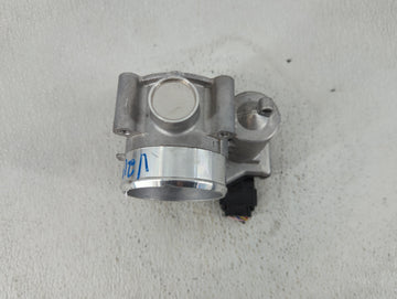 2021 Kia Sorento Throttle Body P/N:35100-2S000 Fits Fits 2020 2022 2023 OEM Used Auto Parts