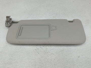 2021 Kia Sorento Sun Visor Shade Replacement Driver Left Mirror Fits OEM Used Auto Parts