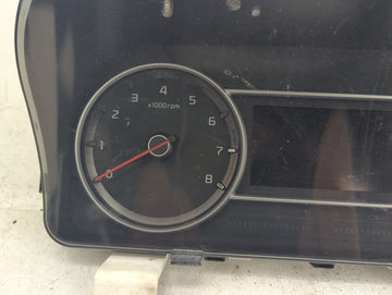 2021 Kia Sorento Instrument Cluster Speedometer Gauges P/N:94001-R5210 Fits OEM Used Auto Parts