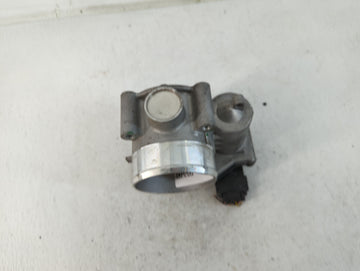 2021 Kia Sorento Throttle Body P/N:35100-2S000 Fits Fits 2020 2022 2023 OEM Used Auto Parts