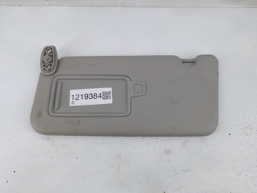 2020-2021 Kia Soul Sun Visor Shade Replacement Driver Left Mirror Fits Fits 2020 2021 OEM Used Auto Parts