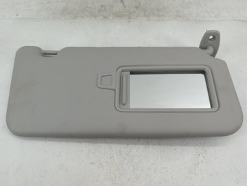 2020-2021 Kia Soul Sun Visor Shade Replacement Passenger Right Mirror Fits Fits 2020 2021 OEM Used Auto Parts