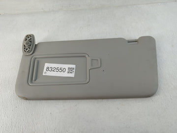 2020-2021 Kia Soul Sun Visor Shade Replacement Driver Left Mirror Fits Fits 2020 2021 OEM Used Auto Parts