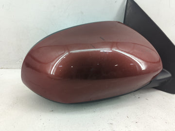 2017-2021 Kia Sportage Passenger Side View Mirror - Right Door Mirror OEM Used