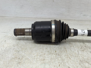 2017-2021 Kia Sportage Axle Shaft Front Driver Cv C/v