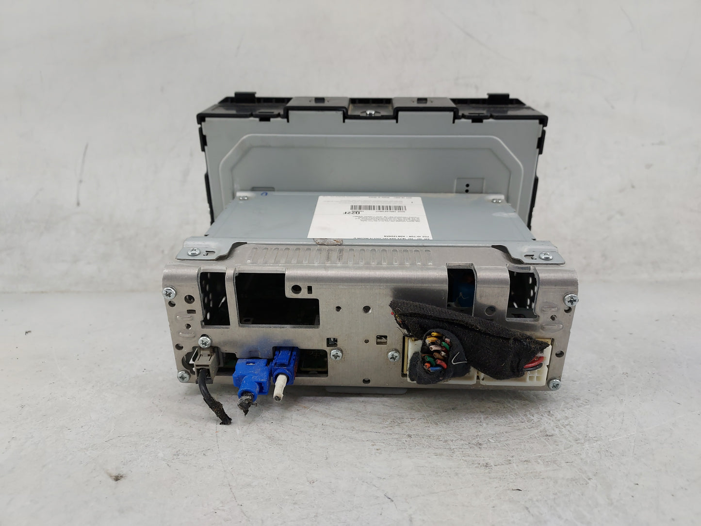 2022 Kia Sportage Radio Speaker Amplifier - Oemusedautoparts1.com