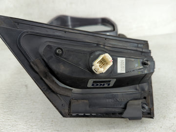 2022 Kia Telluride Passenger Side View Mirror - Right Door Mirror OEM Used