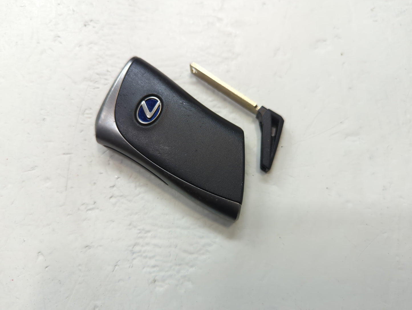 Lexus Ux200 Keyless Entry Remote Fob HYQ14FBZ G Board 231451-3410 3 buttons - Oemusedautoparts1.com