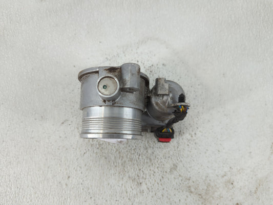 2020 Lincoln Corsair Throttle Body P/N:0280750692 K2GE-9F991-AA Fits Fits 2021 2022 OEM Used Auto Parts