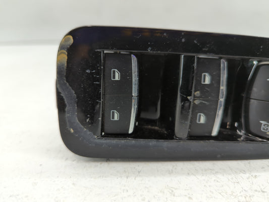 2022 Lincoln Corsair Master Power Window Switch Replacement Driver Side Left P/N:LJ7T-14540-BCW Fits OEM Used Auto Parts