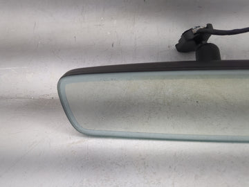 2019-2020 Lincoln Nautilus Interior Rear View Mirror Replacement OEM P/N:E11 048683 GNTX-1619 Fits Fits 2018 2019 2020 2021 2022 OEM Used Auto Parts