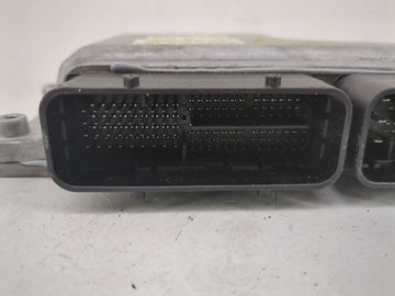 2019-2022 Mazda 3 PCM Engine Control Computer ECU ECM PCU OEM P/N:PAJ8 18 881 Fits Fits 2019 2020 2021 2022 OEM Used Auto Parts