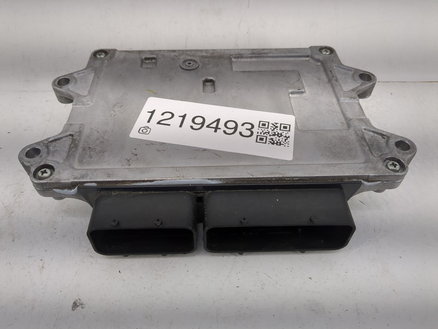 2019-2022 Mazda 3 PCM Engine Control Computer ECU ECM PCU OEM P/N:PAJ8 18 881 Fits Fits 2019 2020 2021 2022 OEM Used Auto Pa
