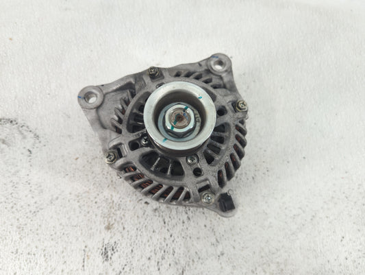 2022 Mazda 3 Alternator Replacement Generator Charging Assembly Engine OEM P/N:A5TJA791ZX Fits OEM Used Auto Parts