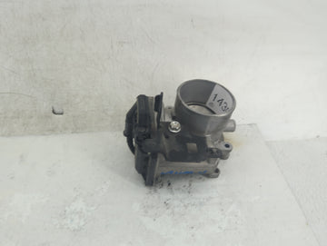 2019-2022 Mazda 3 Throttle Body Fits Fits 2018 2019 2020 2021 2022 OEM Used Auto Parts