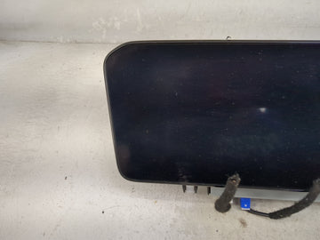 2019-2022 Mazda 3 Information Display Screen 1475593