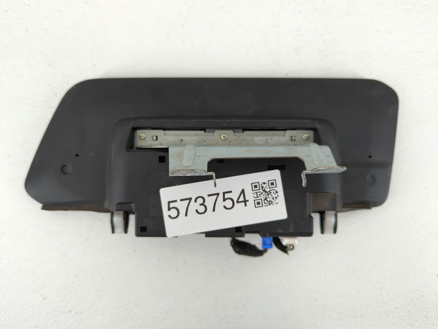 2019-2022 Mazda 3 Information Display Screen - Oemusedautoparts1.com