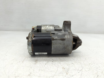 2012-2022 Mazda 3 Car Starter Motor Solenoid OEM P/N:M000TD0071ZC Fits Fits 2012 2013 2014 2015 2016 2017 2018 2019 2020 2021 2022 OEM Used Auto Parts