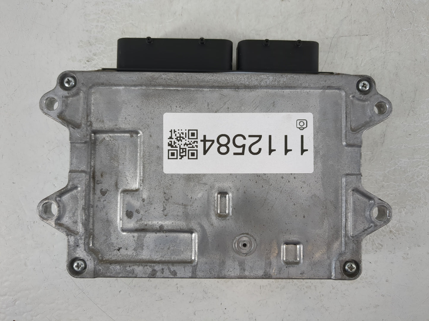 2020-2022 Mazda Cx-30 PCM Engine Control Computer ECU ECM PCU OEM P/N:PA58 18 881 Fits Fits 2019 2020 2021 2022 OEM Used Aut