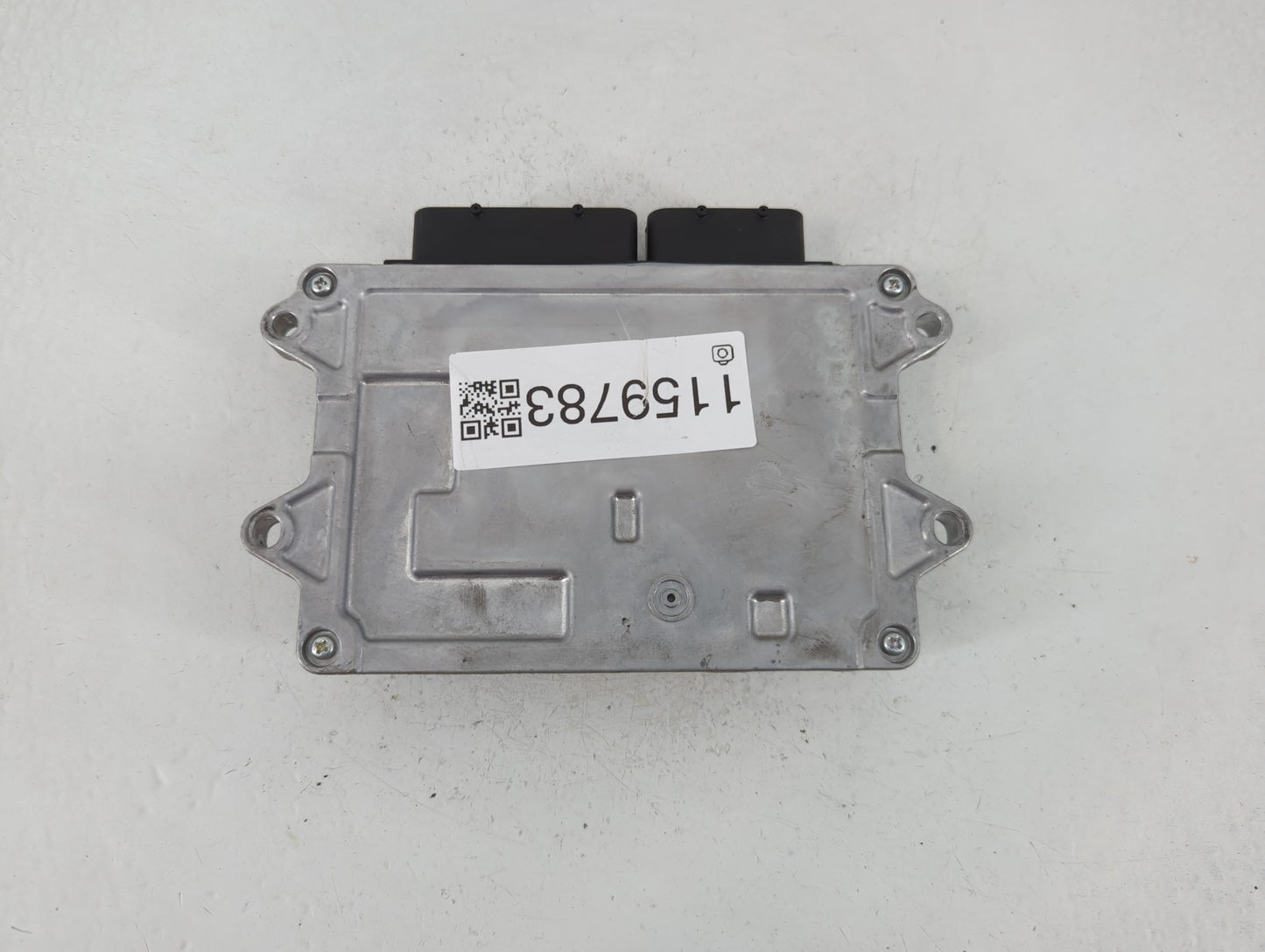 2020-2022 Mazda Cx-30 PCM Engine Control Computer ECU ECM PCU OEM P/N:PAJ8 18 881 Fits Fits 2019 2020 2021 2022 OEM Used Aut